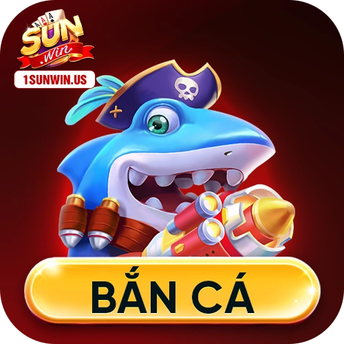 Bắn cá 1sunwin.us