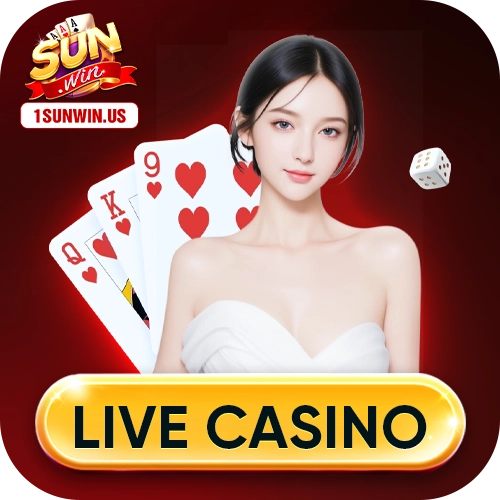 Live casino 1sunwin.us
