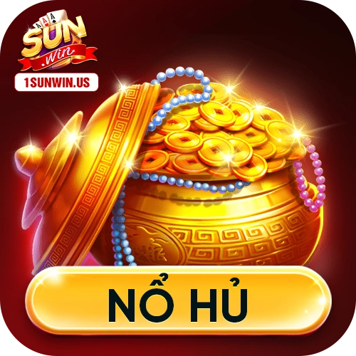 Nổ hũ 1sunwin.us