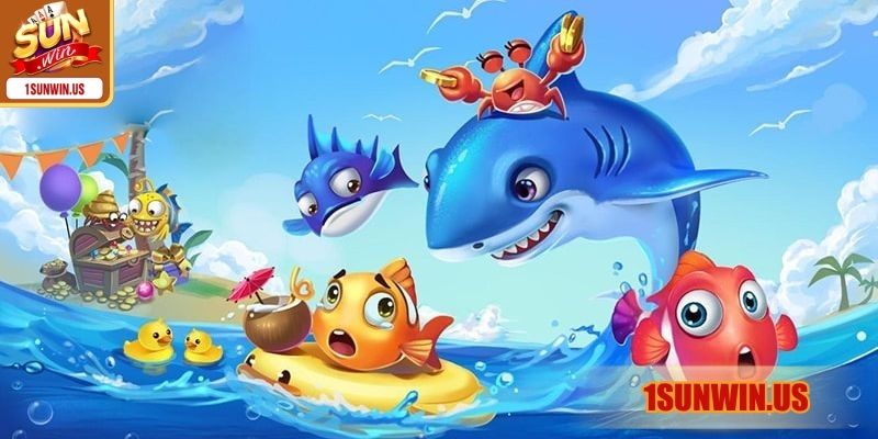 Hệ sinh thái sinh vật biển phong phú và nhiều mức thưởng