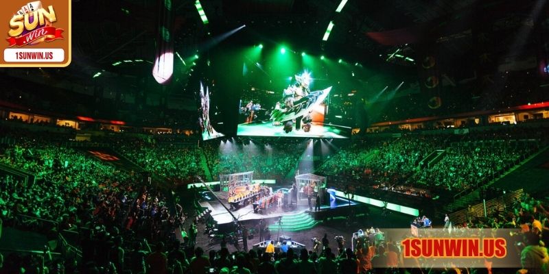 Cá cược Dota 2 DreamLeague những giải đấu lớn