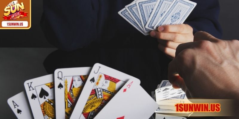 Cách chơi bài tố 3 lá với nắm vững các thuật ngữ