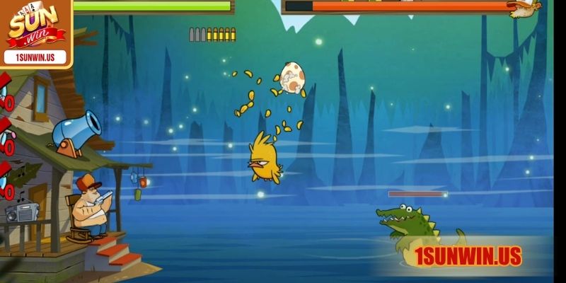 Sơ lược về phiên bản game bắn cá sấu