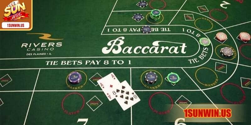 Cơ bản thông tin về nhóm kéo Baccarat là gì?