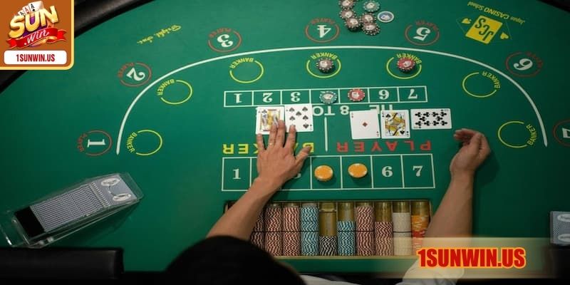 Nền tảng lưu dữ liệu nhóm kéo Baccarat là gì giúp xác định chu kỳ