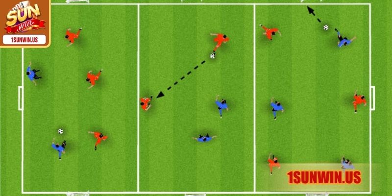 Từng hiệp đấu đầy kịch tính, mang lại sự hồi hộp