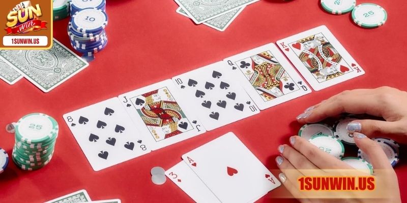 Poker online nhanh chóng chiếm lĩnh thị trường