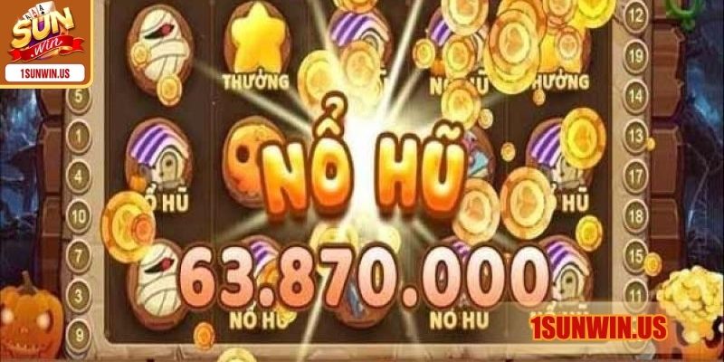 Thông tin về loại hình độc đáo siêu nổ hũ