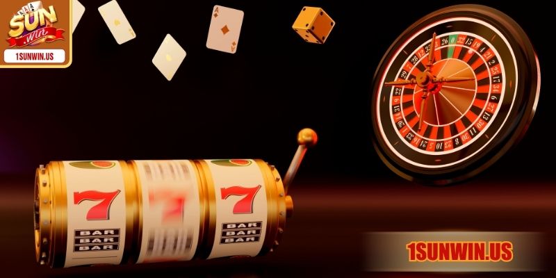 Đôi nét thông tin tìm hiểu về slot game là gì?