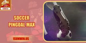 Soccer Pingoal Max – Sân Chơi Dự Đoán Bóng Đá Hấp Dẫn