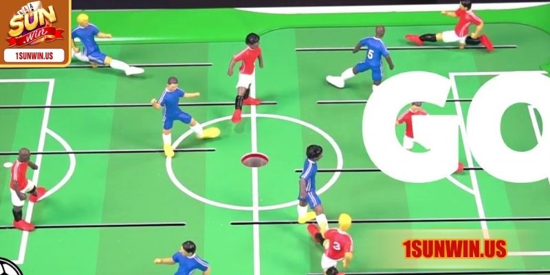 Soccer Pingoal Max cần phân tích dữ liệu